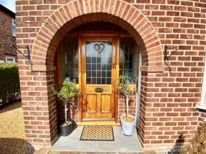 Welcome Home- click for photo gallery